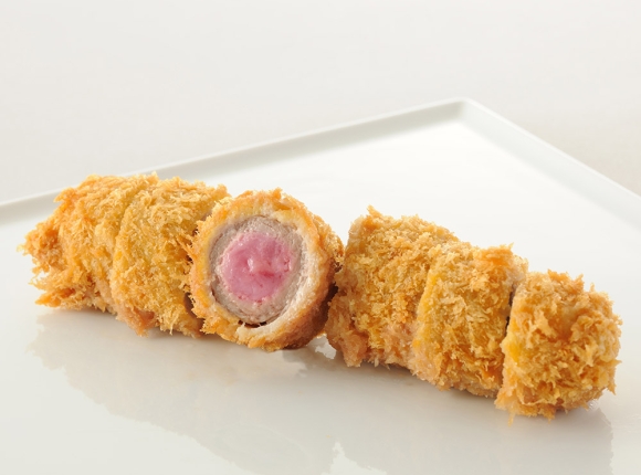 ヘレとんかつ
