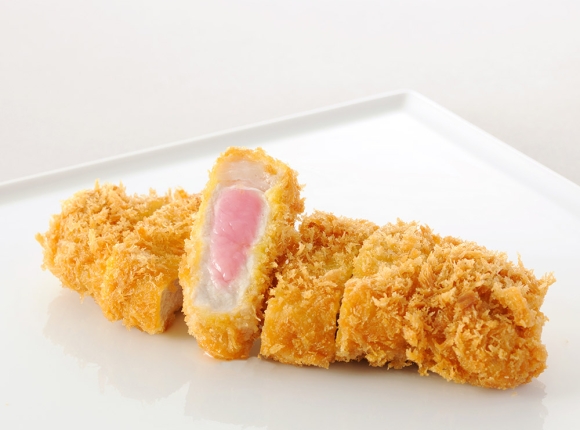 国産ロースとんかつ